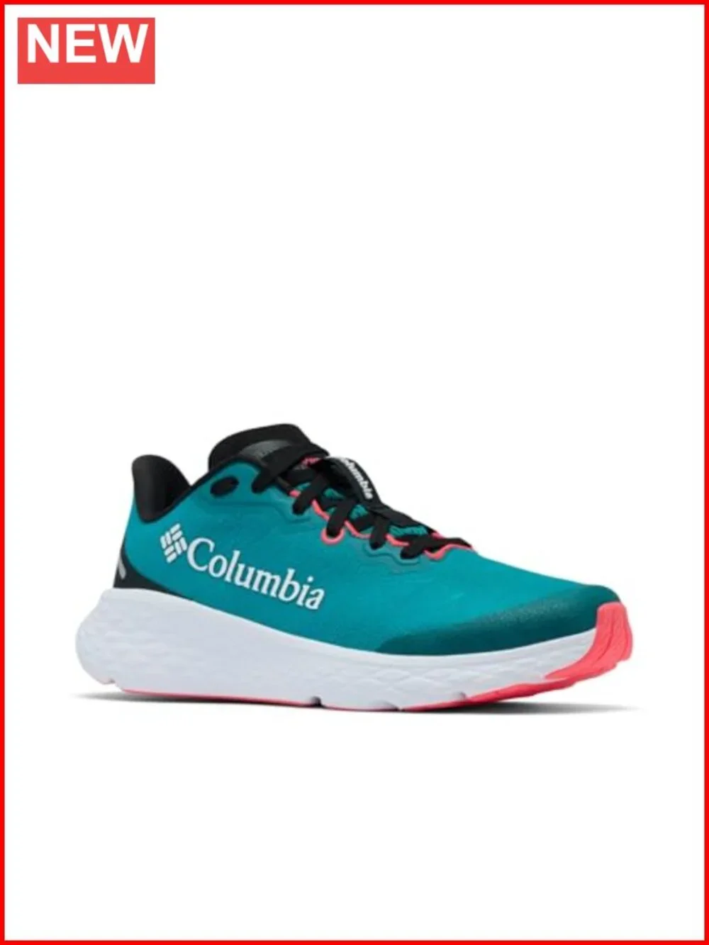 Women's Trail Running Shoes - Konos Featherweight - Lightweight Athletic